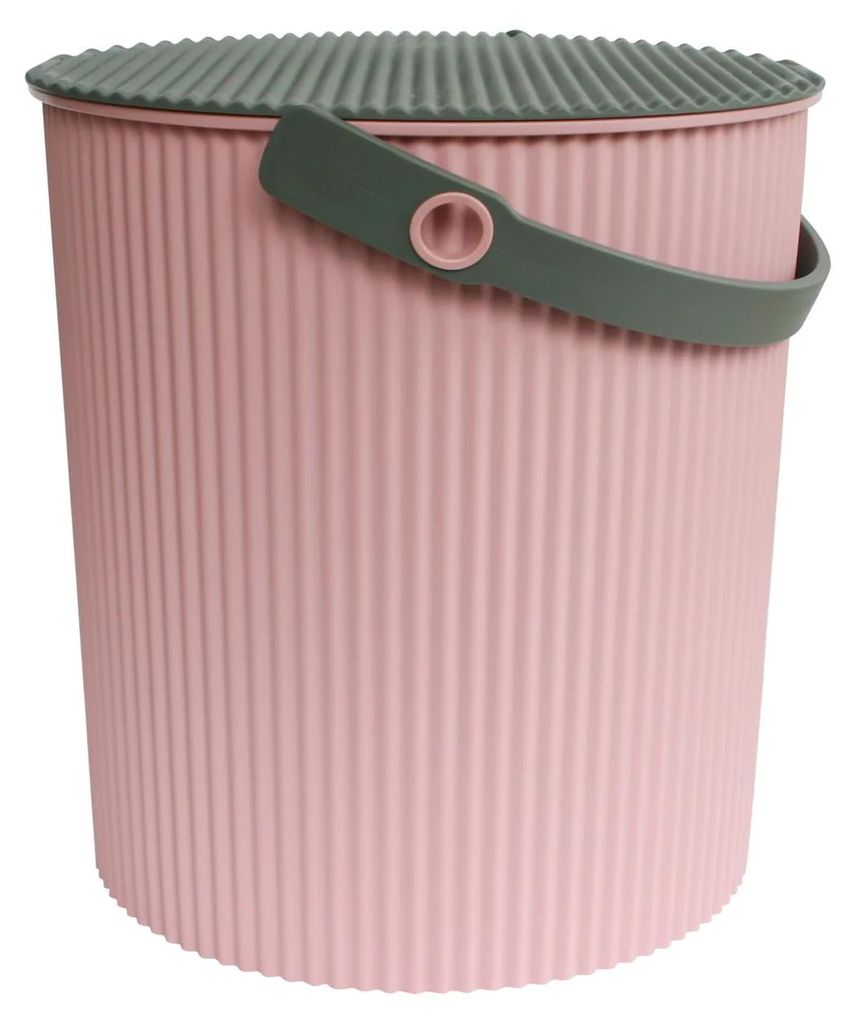 Hachiman omni-tool LL Eimer Rosé 20L Immagine del prodotto 