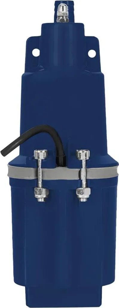 Pompe de puits WDS2600 600W idéale pour l'arrosage automatique du potager