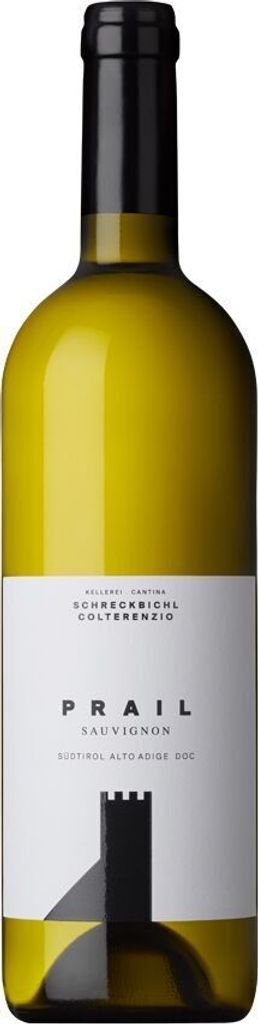 Cantina Colterenzio Sauvignon Prail 2019, 0,75 l, Rebsorte, Produktbild 