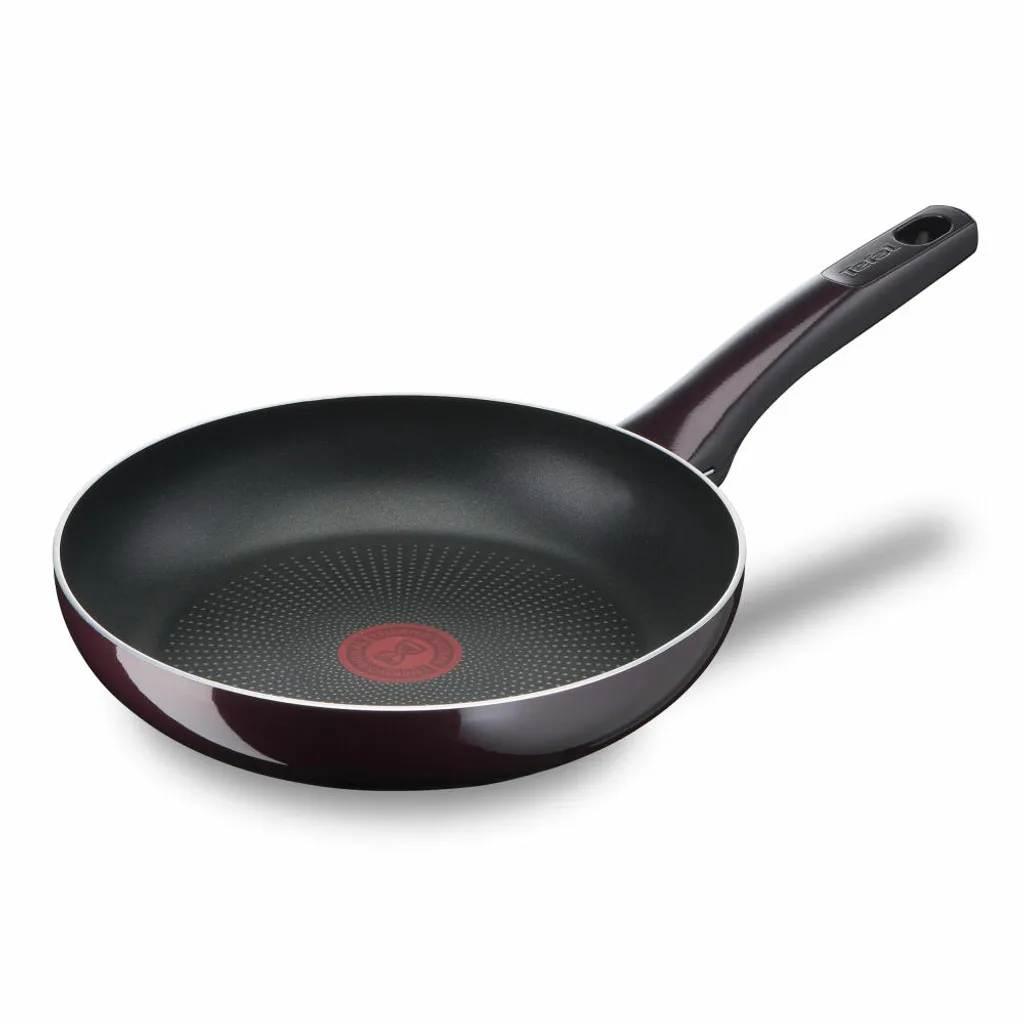 Padella 20 cm Tefal Resist Intense D52202 - Prestazioni Professionali