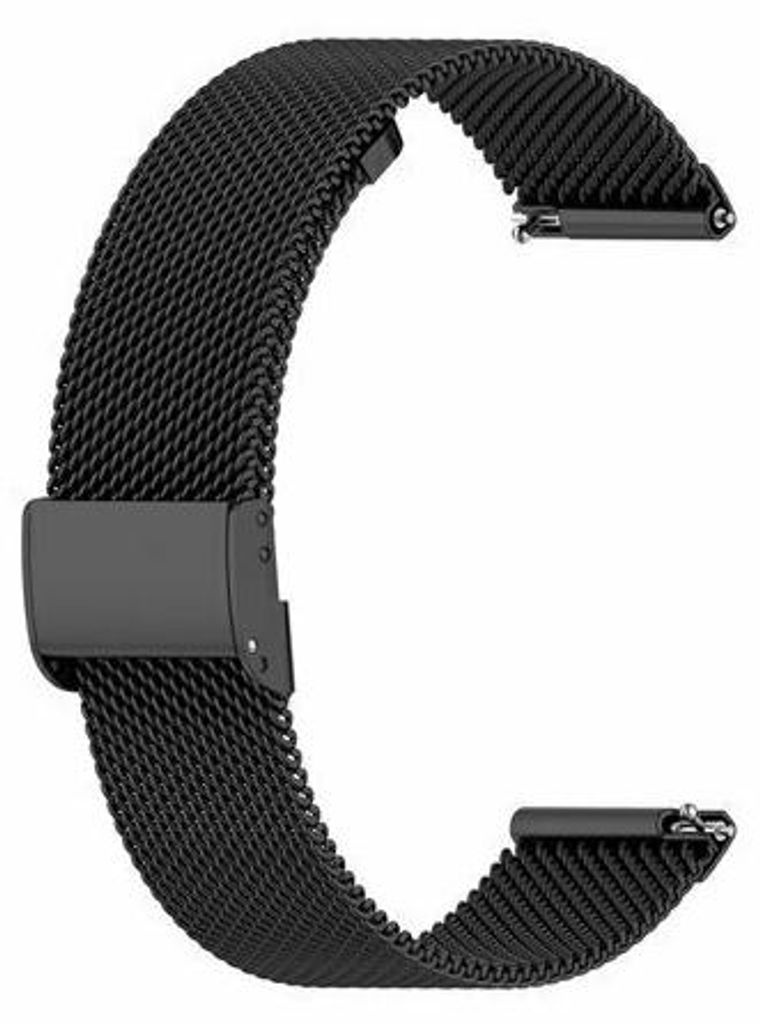 By Qubix passend für Garmin Venu 4 - 41 mm - Produktbild 