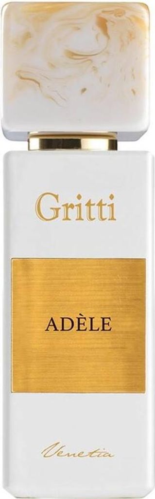 GRITTI Adele woda perfumowana 100ml Zdjęcie produktu 