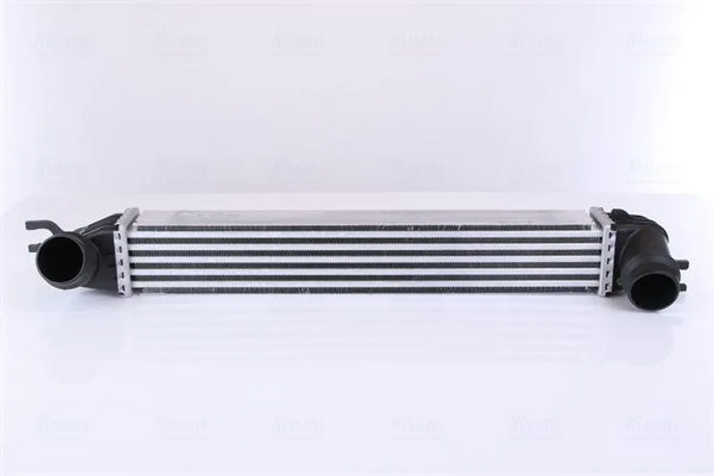 Refroidisseur d'air de suralimentation pour Mini Clubman et Paceman NISSENS