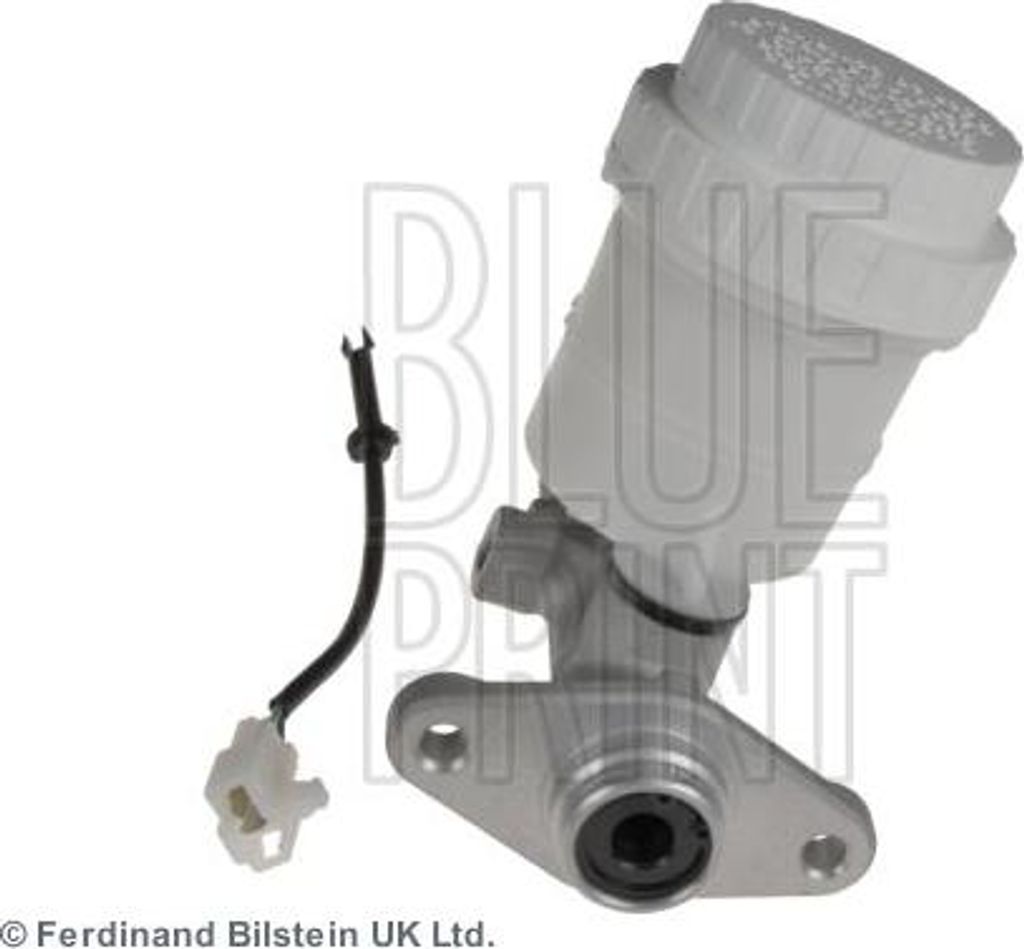 BLUE PRINT ADC45101 Hauptbremszylinder OE MB618717 kompatibel mit L200, Pajero, Proudia