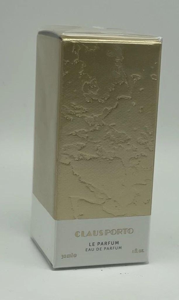 CLAUS PORTO EAU DE PARFUM LE PARFUM - Eau de Parfum -
