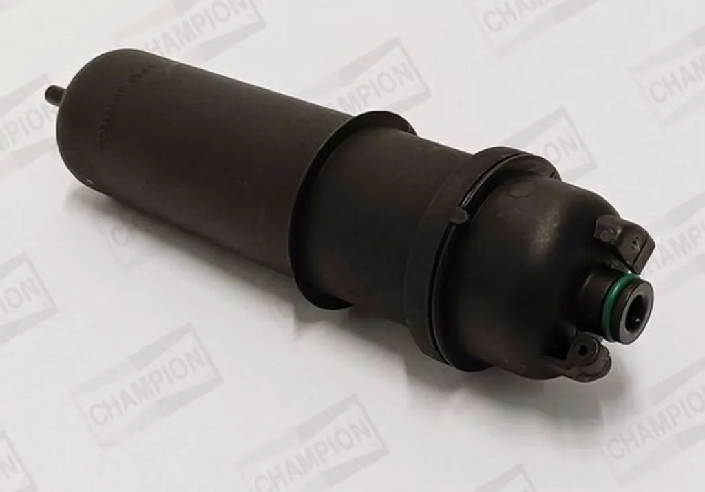 Filtre à Carburant Champion CFF100757 : Stop Impuretés BMW OE 13328582008