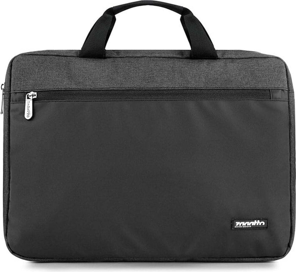 Zagatto Torba Męska Na Laptopa 15,6" Cala Do Pracy A4 Slim Zdjęcie produktu 