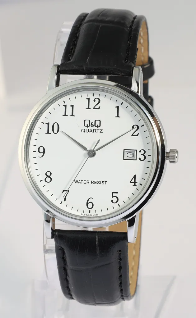 Q&Q BL04J304Y Orologio Oro Uomo | Qualità Citizen al Miglior Prezzo - 2