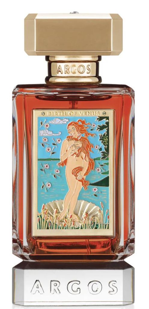 Argos Birth Of Venus EDP 100 ml D Zdjęcie produktu 