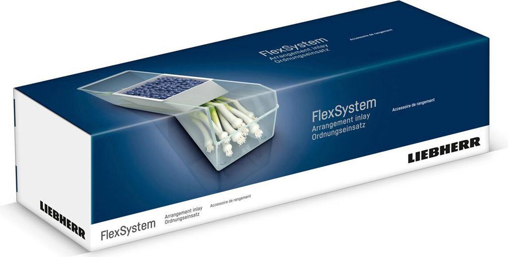 FlexSystem 988264800, Farbe:Blau Vorratsdose | Kaufland.de