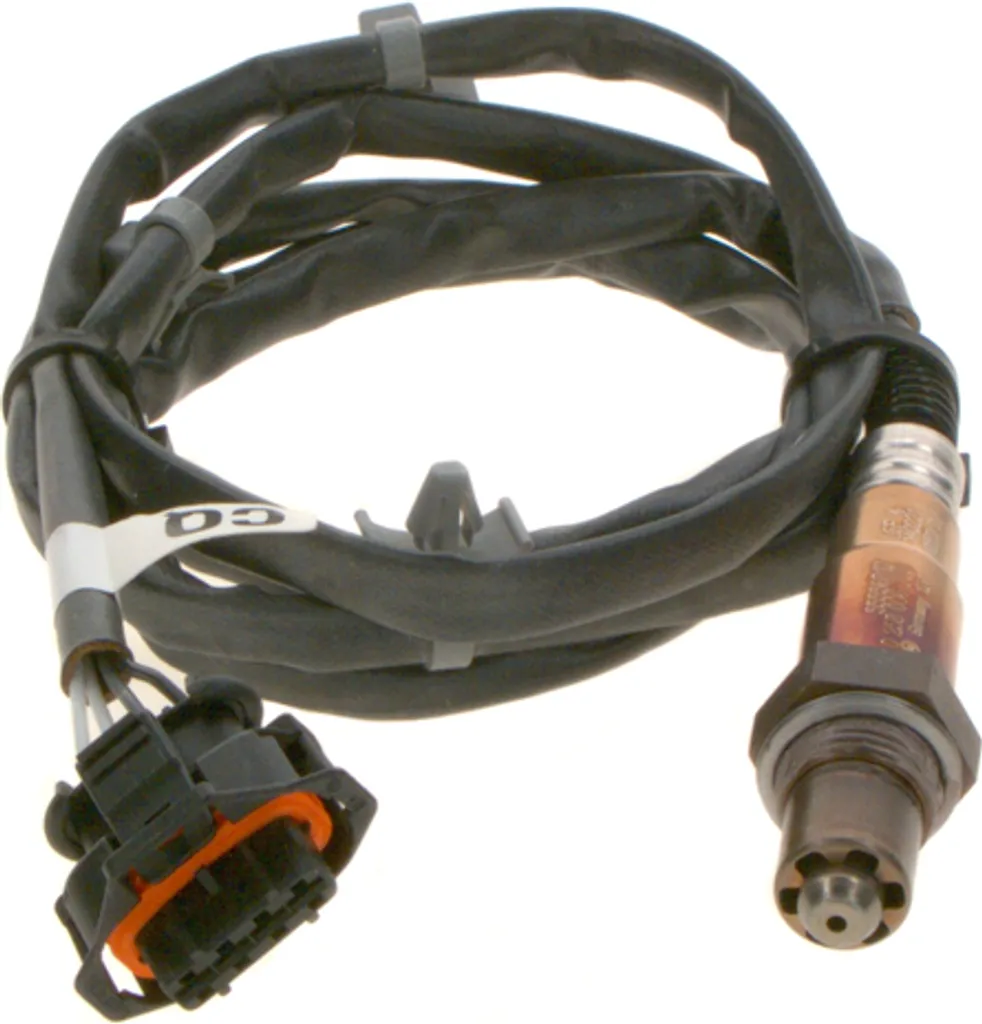 Sonde Lambda BOSCH pour Opel Vectra C et Signum - Pièce OE 855417