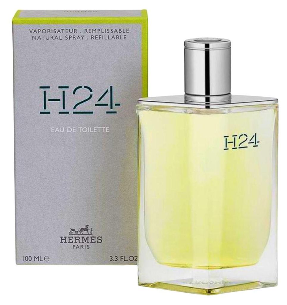 Hermès H24 Eau de Toilette pour homme 100ml Image du produit 