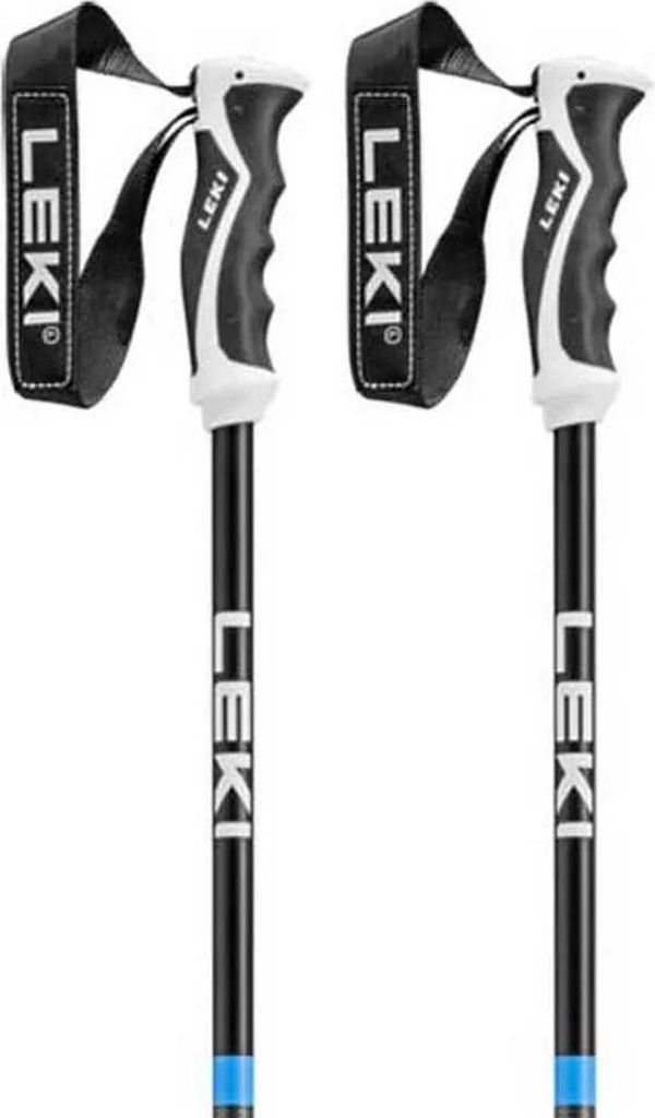 Leki Alpino Neolite Stöcke Durchsichtig 130 cm Herren,Damen Durchsichtig 130 cm