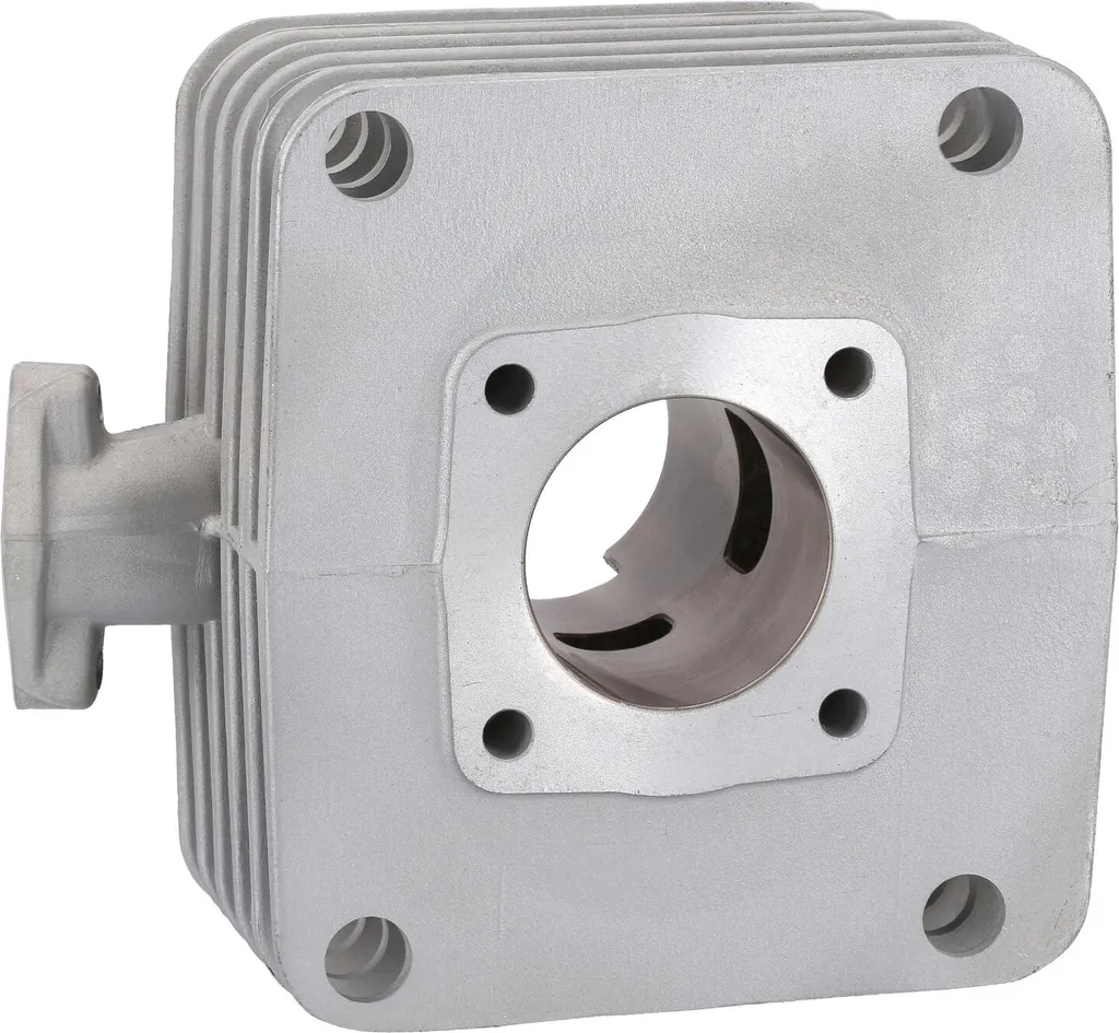 Kit Motorisation 70cc Ø45mm pour SR80 : Culasse et Piston S71 Premium - 10