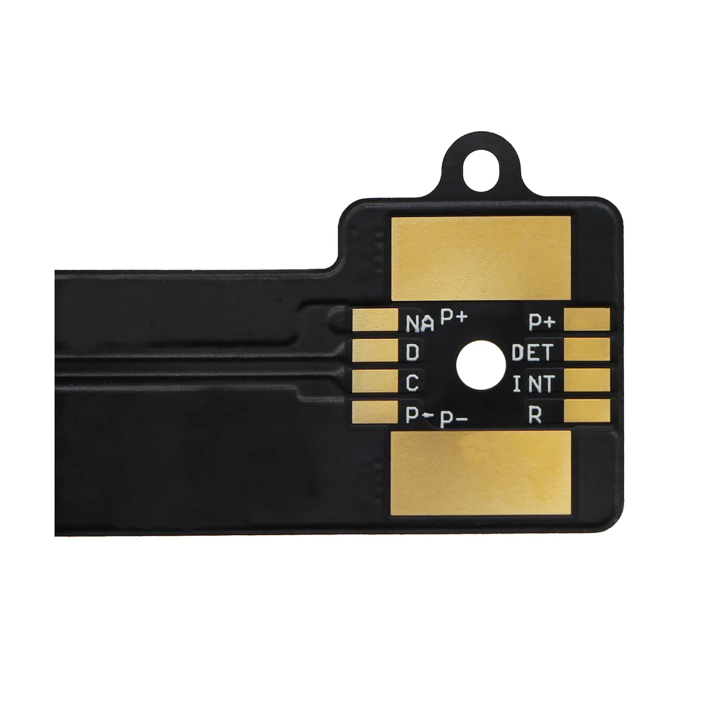 TECHTEK Batteria compatibile con [Microsoft] Surface Pro 7 1960, Surface Pro 7 Plus 1961 sostituisce DYNH03, per G3HTA073H, per G3HTA074H, per GA3HTA - 2
