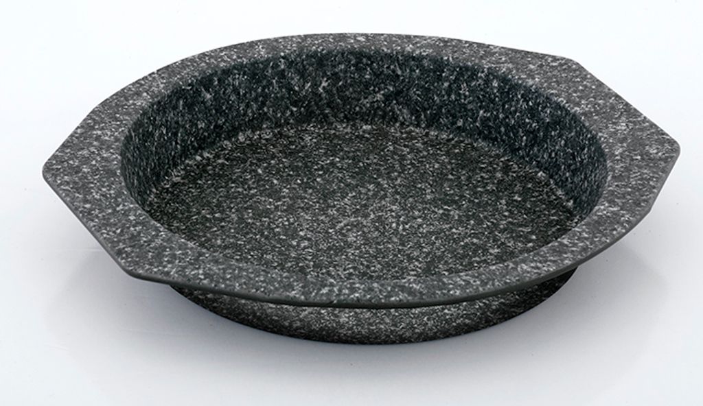 Carl Schmidt Sohn Backform STEINFURT Rund 23 cm 064242