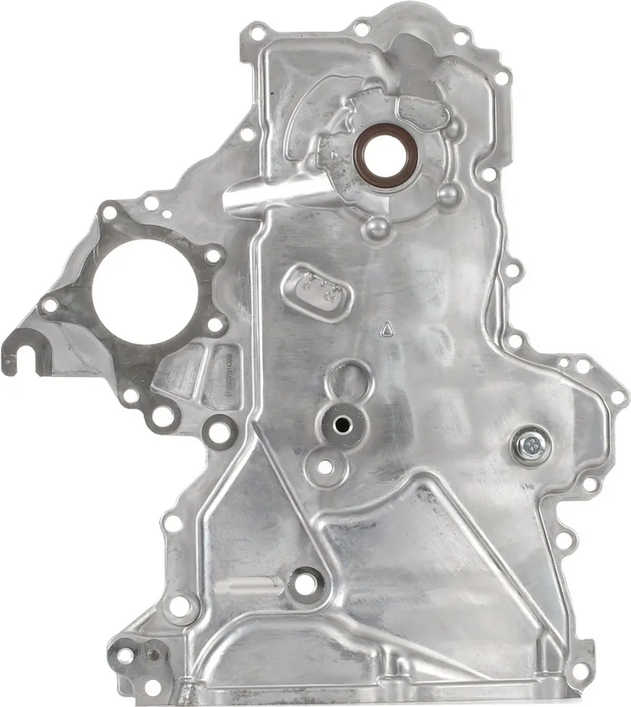 Pompe à Huile 21350-2B001 : Solution contre l'Usure Moteur Hyundai Kia