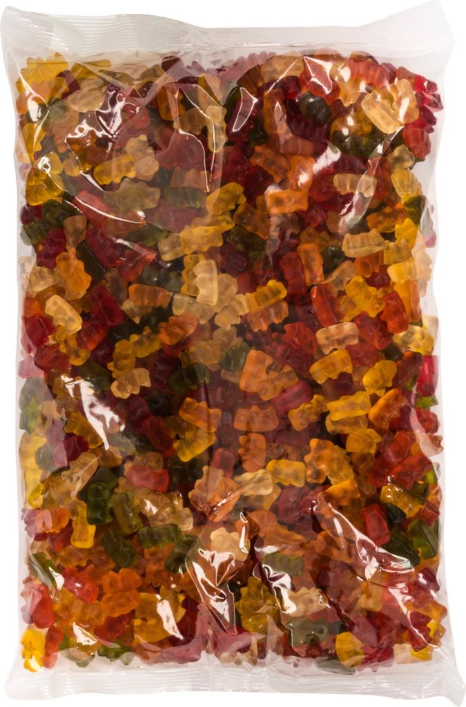 HARIBO Goldbären 3 kg Immagine del prodotto 