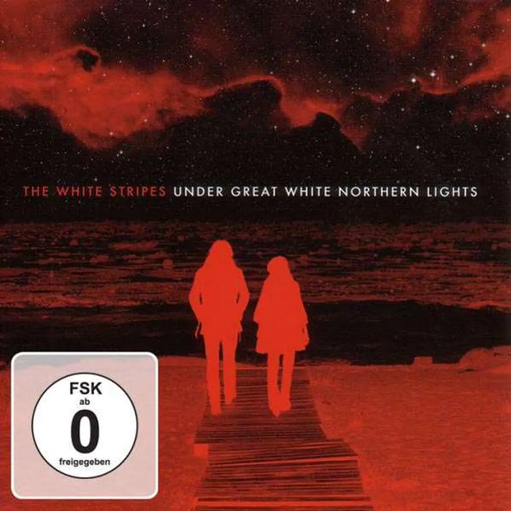 Pack CD+DVD Under Great pour soirée cinéma à la maison et voiture