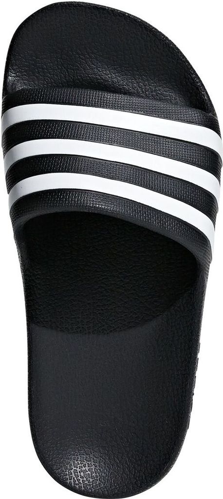Adidas Adilette Aqua K Cblack/Ftwwht/Cblack 35 Obrázok produktu 4