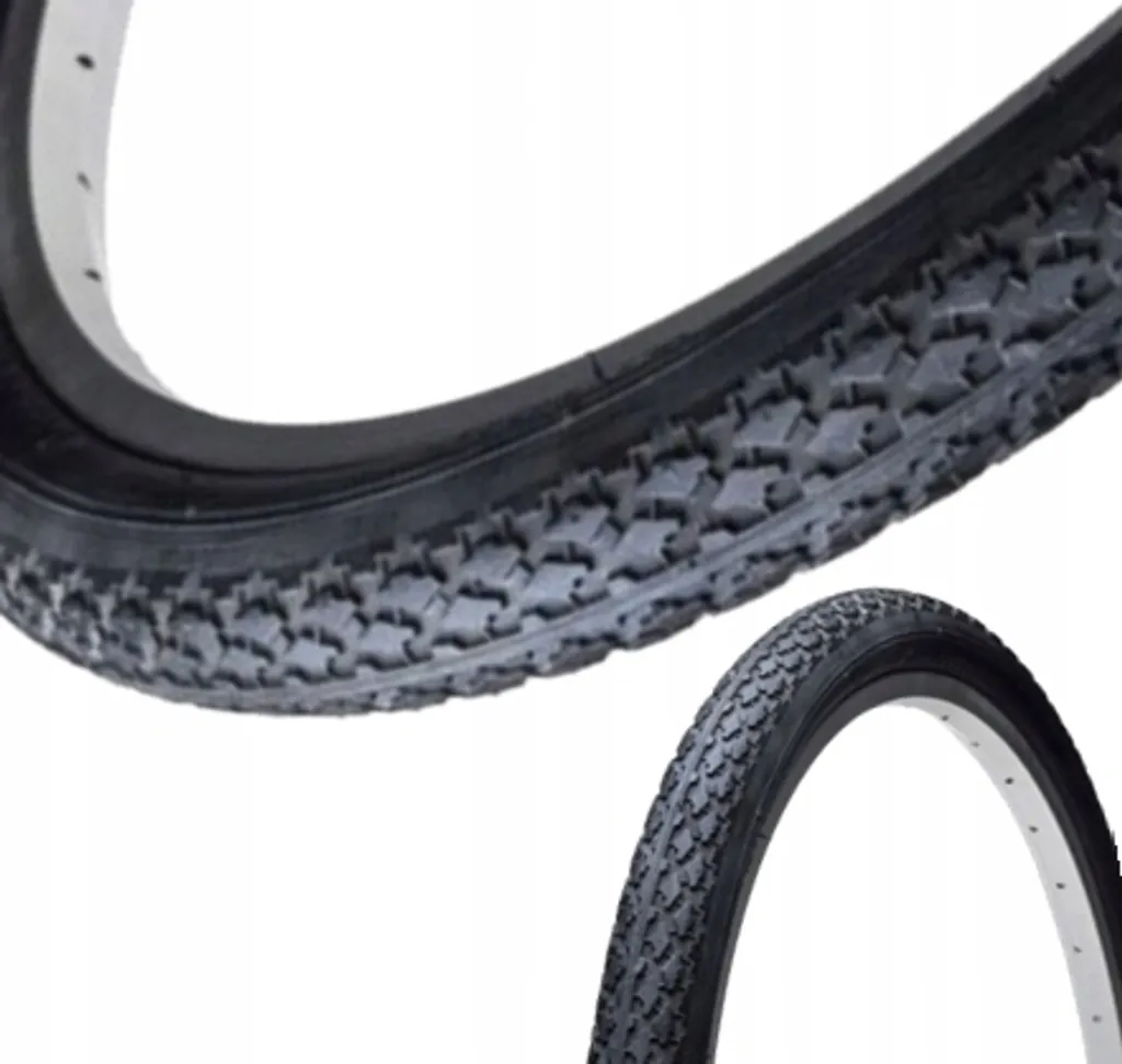 VEE RUBBER Pneu vélo 20 x 1.75 pliable haute performance pour ville