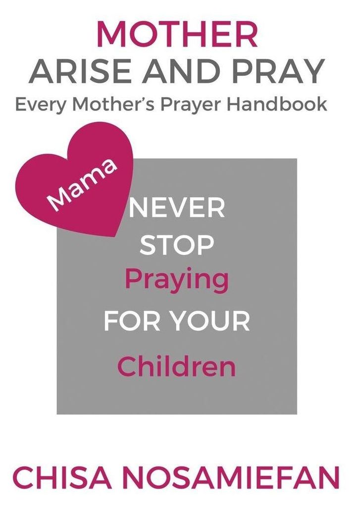 Mother Arise and Pray