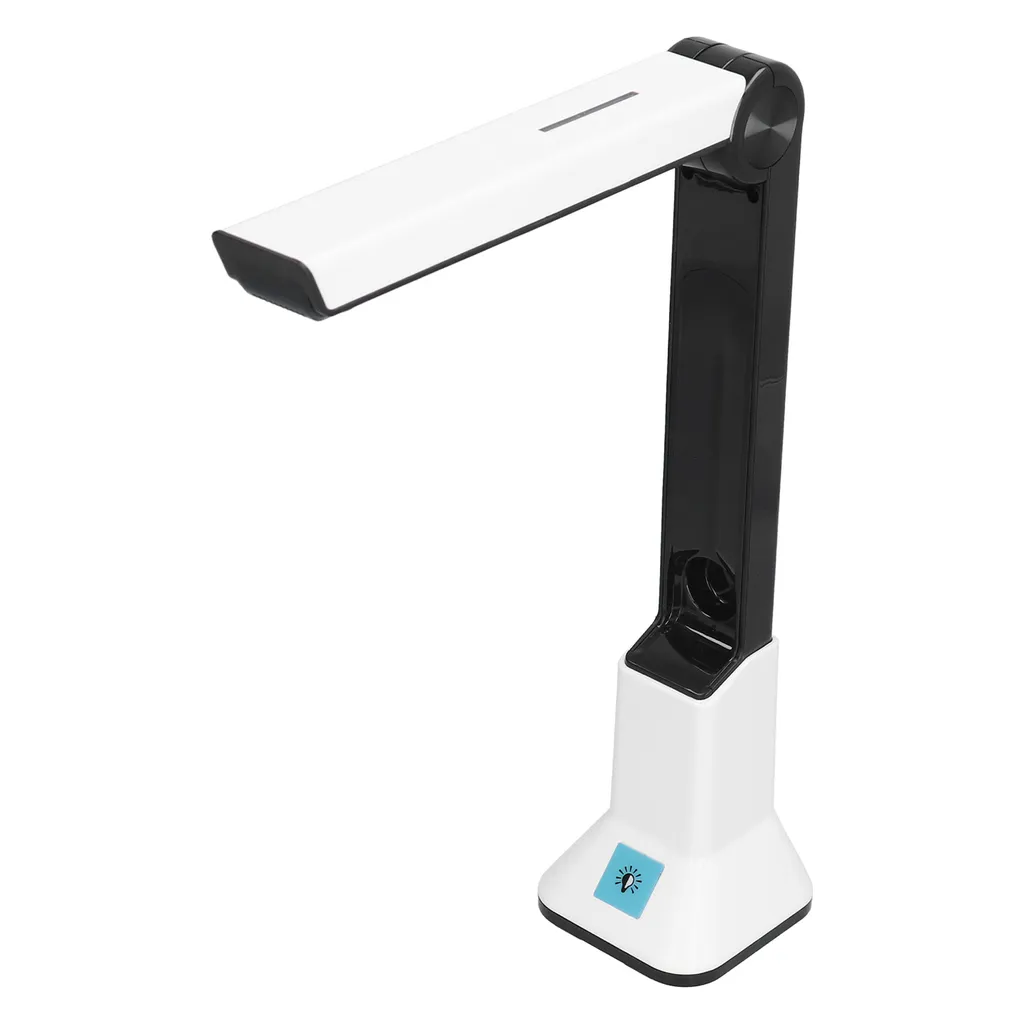 Scanner Haute Définition 8MP et Caméra de Documents pour Enseignants - 4