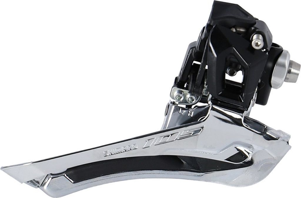 Shimano dérailleur avant 105 version à souder FD-R7000 L, Image du produit 