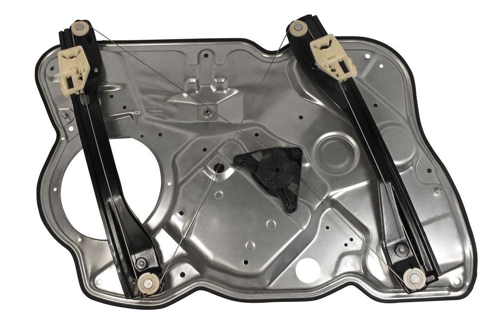 VAICO V10-1849 Elektrischer Fensterheber Vorne Rechts für SKODA Octavia II Combi (1Z5) OCTAVIA (1Z3) OCTAVIA (1U2)