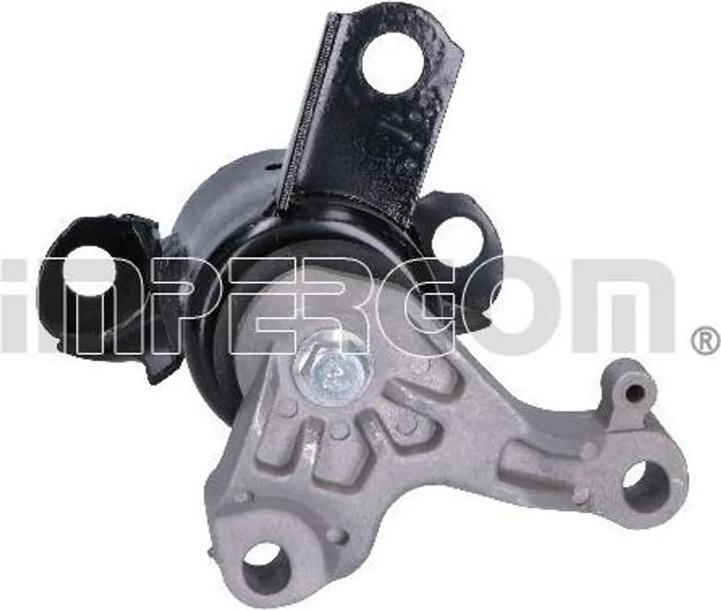 Support Moteur Anti-Vibration 37143 pour Ford Fiesta et B-Max