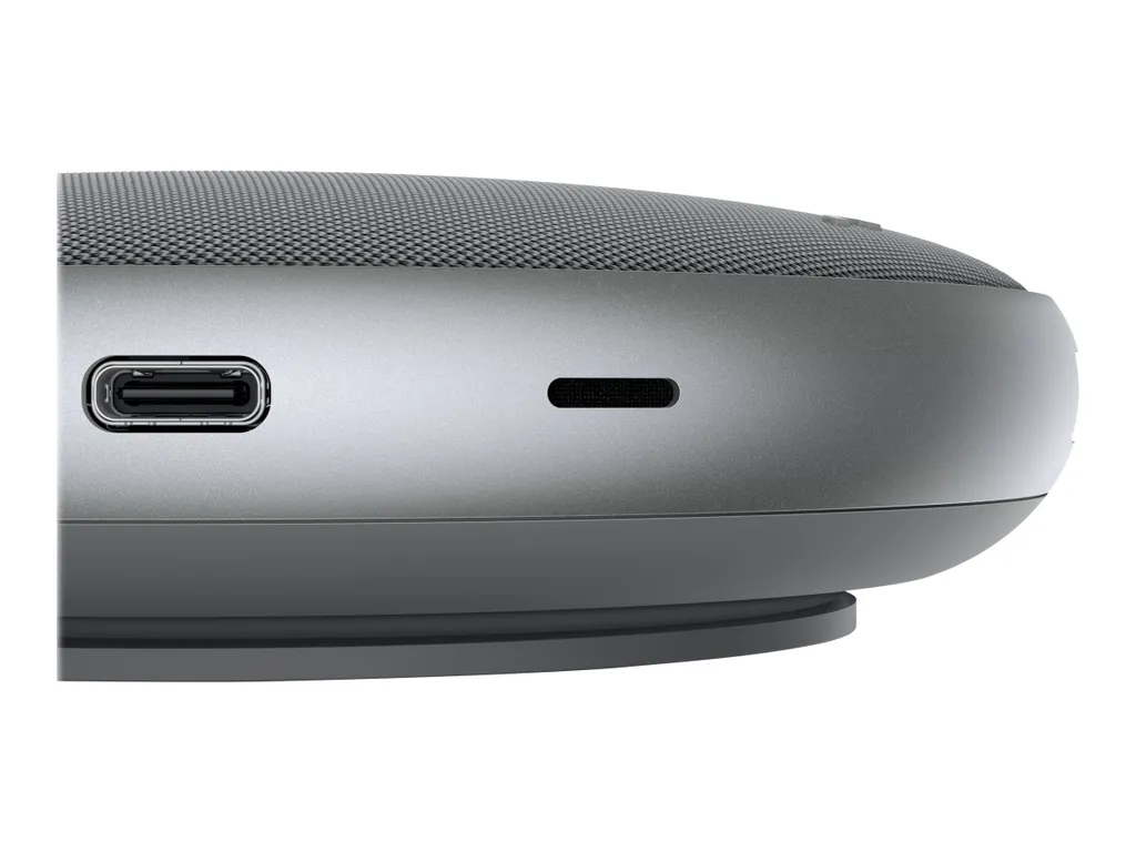 Enceinte de conférence Dell MH3021P multiport USB-C avec réduction d'écho - 17