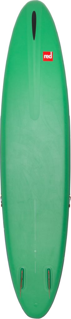 SUP Brett Red Paddle Co Voyager 12'6 grün Kaufland.de