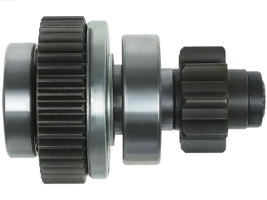 Anlasserfreilauf 9-Zahn AS-PL Freilauf Anlasser SD6157S