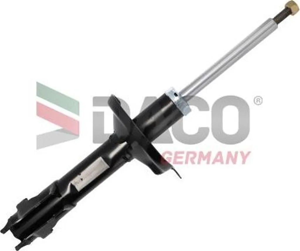 Amortisseur de suspension DACO 454704 compatible avec VW Passat 35I OE