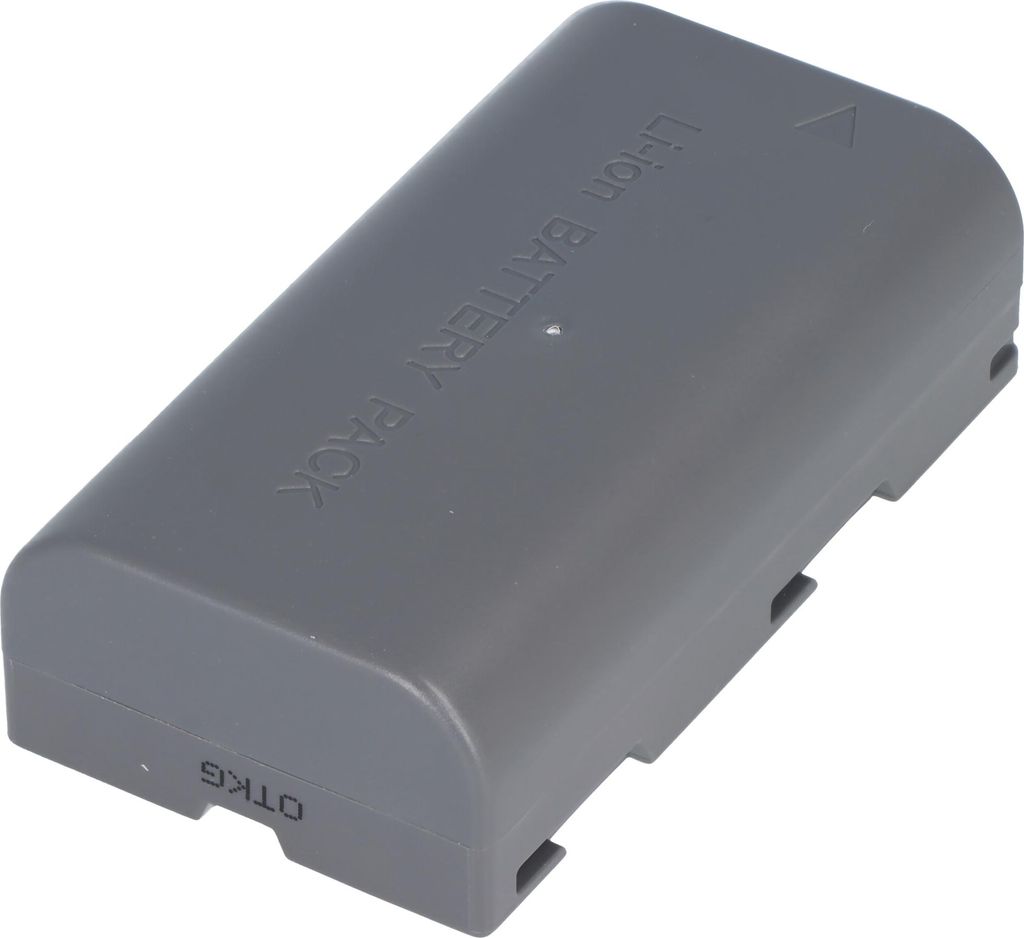 Akku passend für Samsung SB-L160, Li-Ion, 7,4V, 2200mAh, 16,3Wh