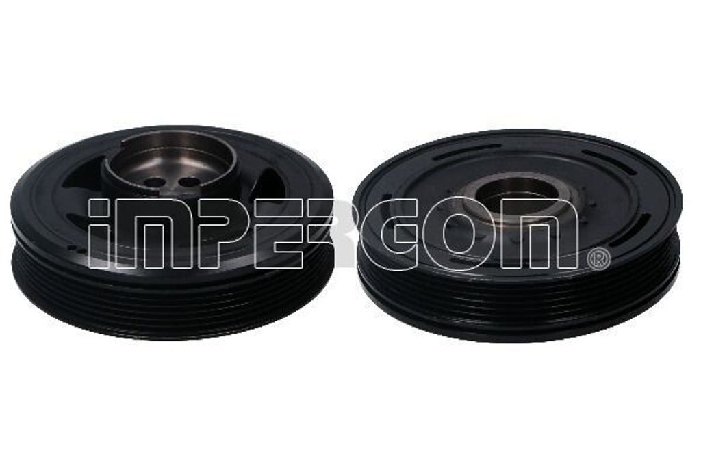 ORIGINAL IMPERIUM 10578 Riemenscheibe Kurbelwelle für BMW 1 Schrägheck (F20)