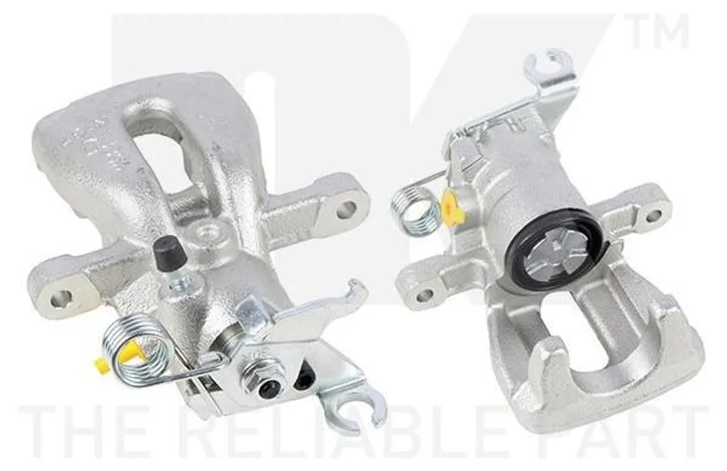 Étrier de frein arrière 34 mm NK 2130188 pour Mitsubishi et Smart fort