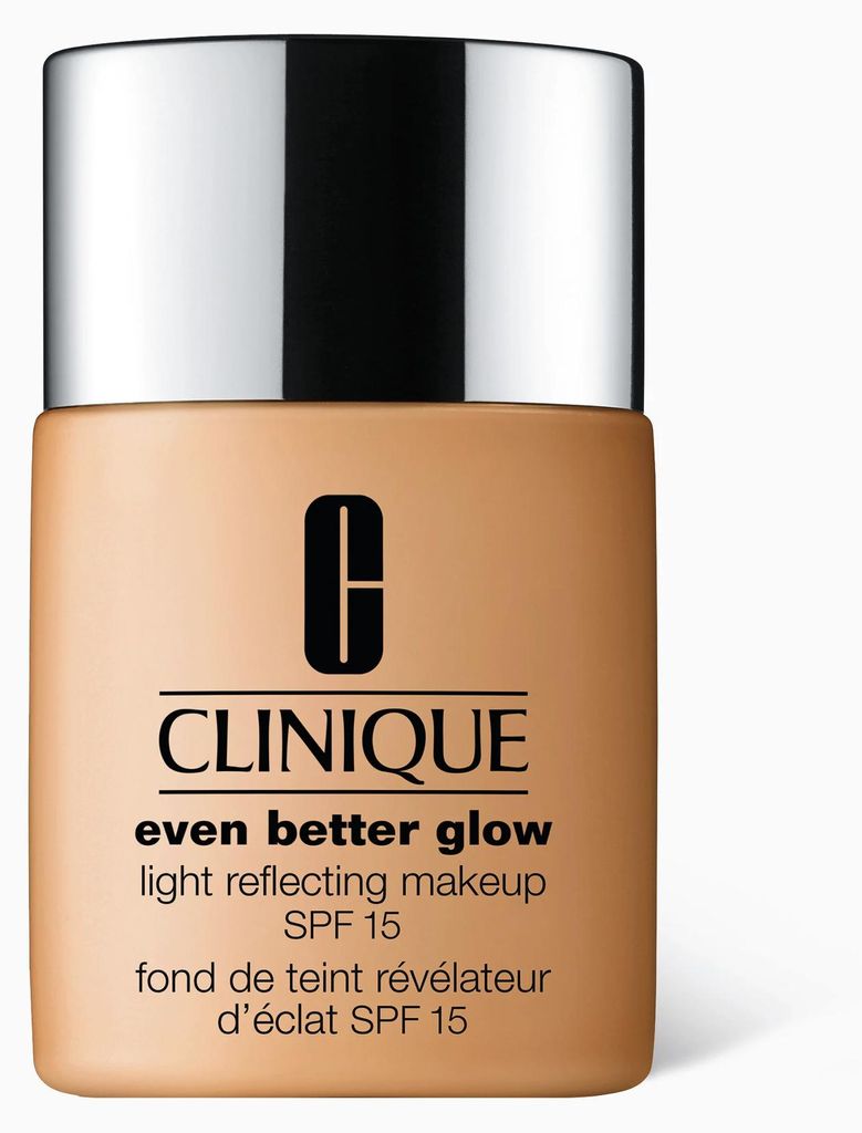 Clinique, Even Better Glow, Light Reflecting, Liquid Obrázek produktu 