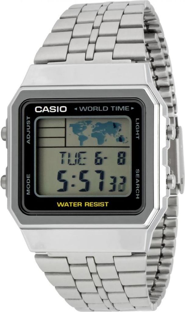 Casio Vintage Casio VINTAGE Classic pánské hodinky Obrázek produktu 