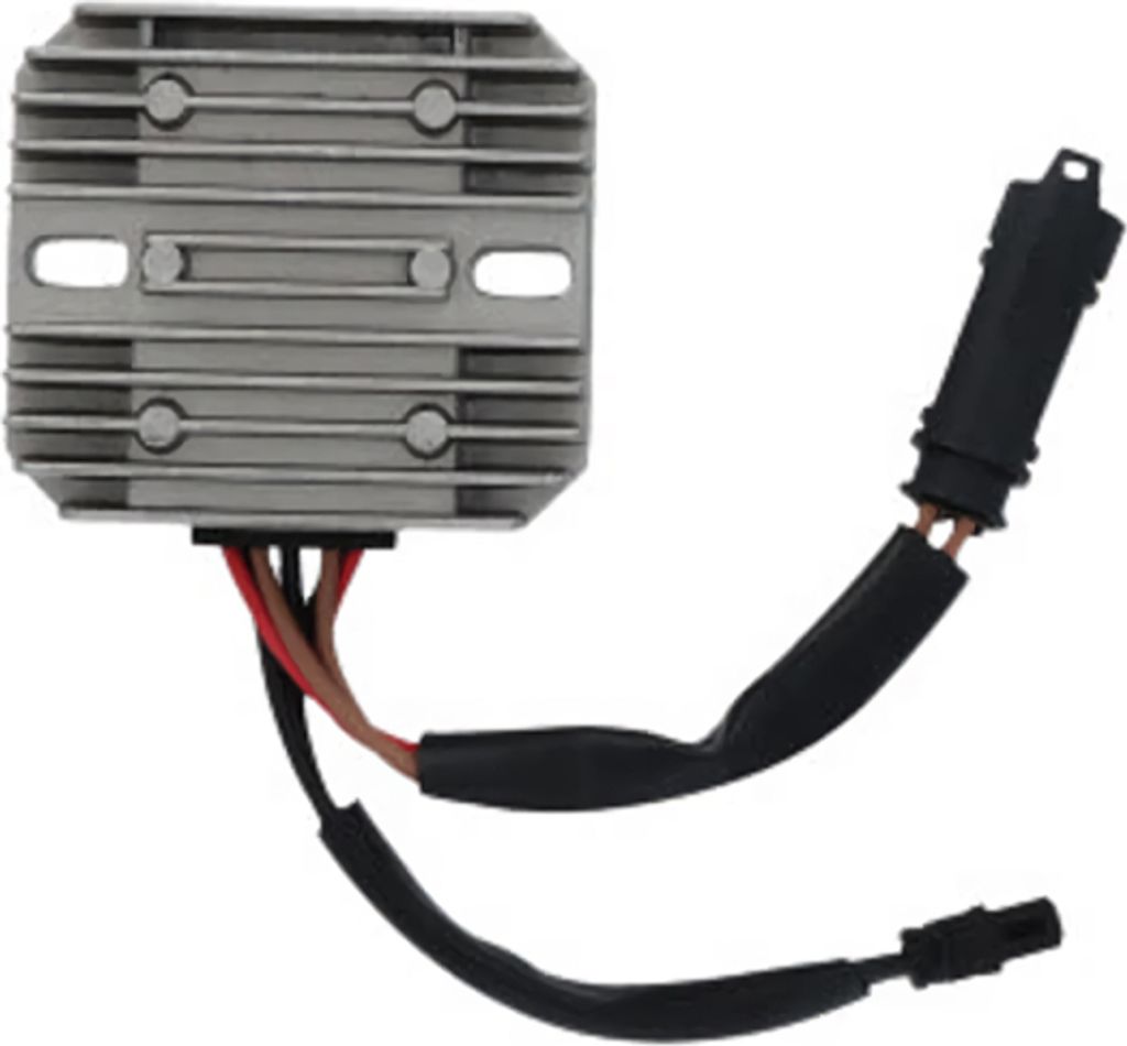 DZE Spannungsregler für BMW F 700/800GS