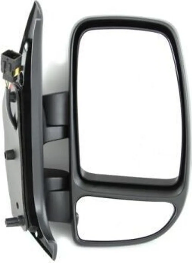 Rétroviseur droit BLIC 5402-04-9221995P pour Opel Movano X70 (OE 4415382)