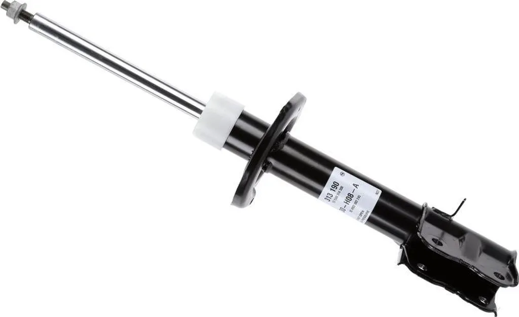 Amortisseur SACHS 313 190 pour restaurer le confort de votre Colt