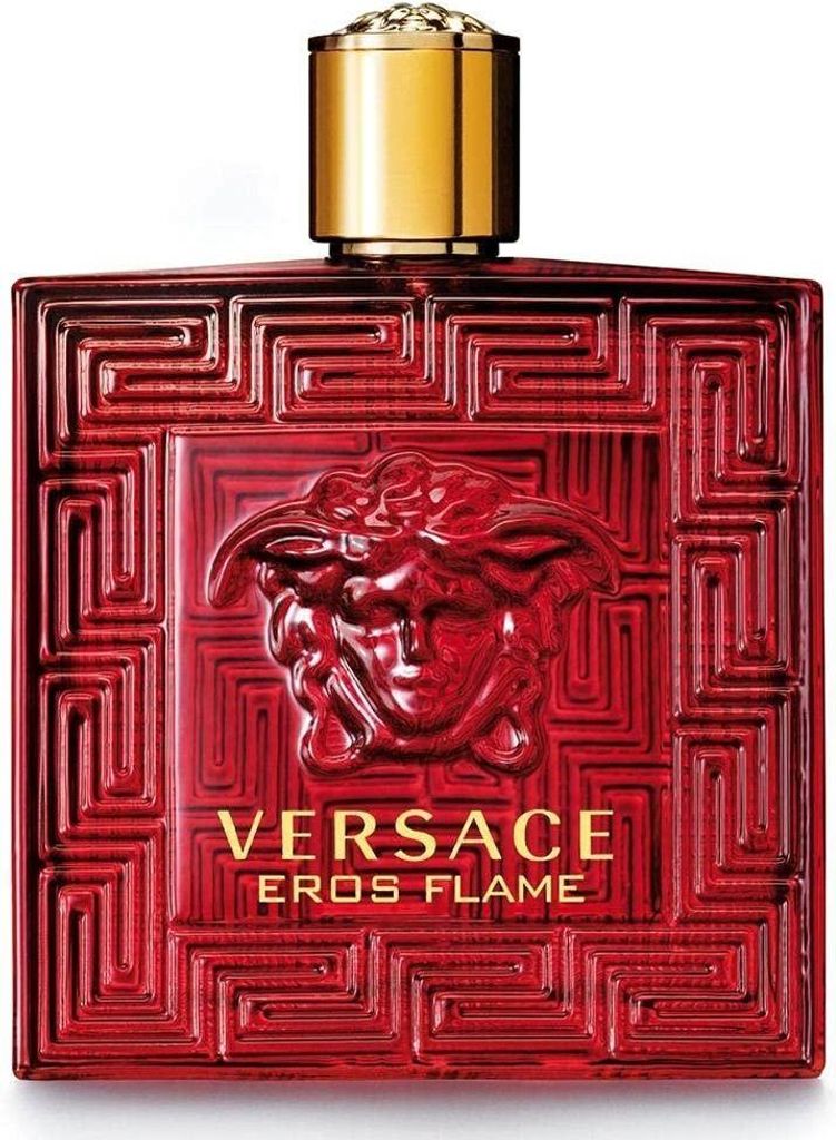 Versace Eros Flame Eau De Perfume Spray 50Ml Immagine del prodotto 