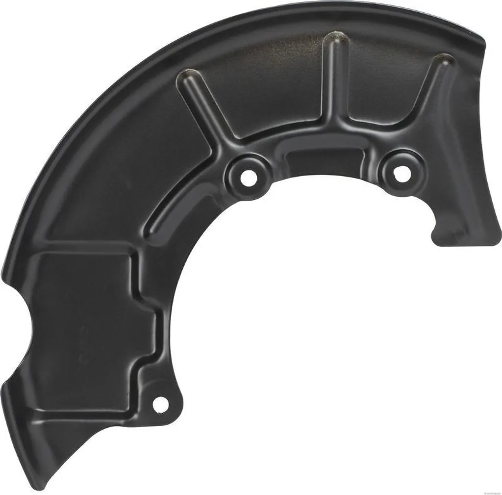 HERTH+BUSS JAKOPARTS J3320804 Parafango, disco freno OE 1J0615311A compatibile con A3 8L, TT, Leon, Toledo, Octavia, Bora, Golf IV, New Beetle