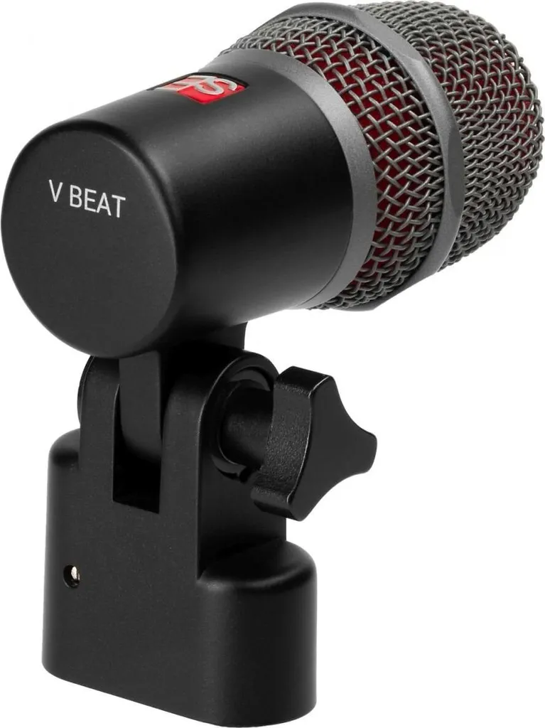 Micro sE Electronics V Beat Compact avec Bobine Aluminium pour Batterie
