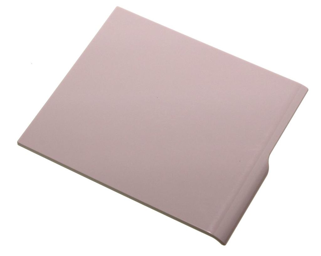 DeLonghi 5313243831 Blende (Kapselbehälter) für EN550.W Nespresso Lattissima Touch