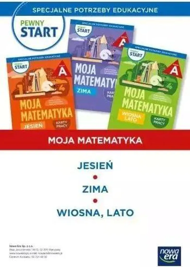 Sure Start Kit de maths KP pos.A avec matériel de manipulation ludique