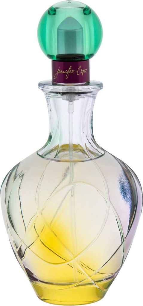 Parfüm Mujer Jennifer Lopez EDP Live 100 ml Produktbild 