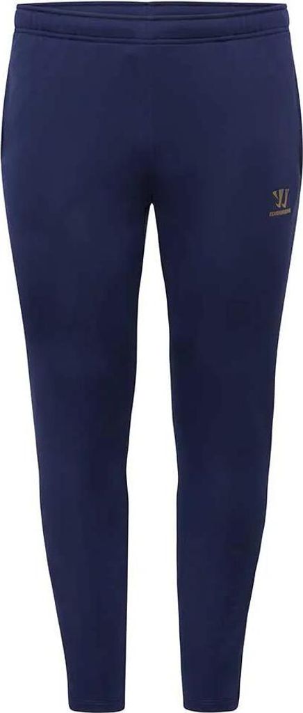 Warrior Aurum Travel Pant MP233017 SENIOR, Größe:XL, Farbe:Navy