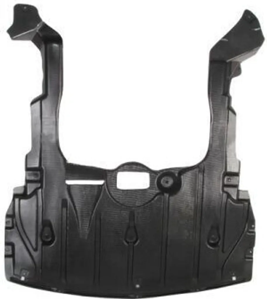 Couvercle Moteur BMW Série 3 E90-E93 - Solution Bruit et Protection OE